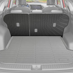 TPE Back Seat Protective Cover Mats For Kia Sportage (2021-2026)
