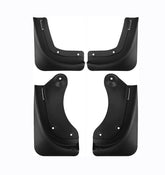 Mud Flaps For Tesla Model Y (2025-2026 Juniper)