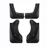 Mud Flaps For Tesla Model Y (2025-2026 Juniper)