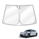 Windscreen Sunshade For BYD Seal (2023-2026)