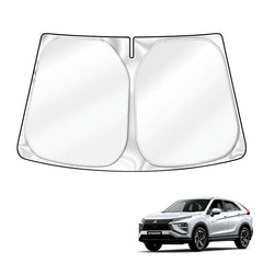 Windscreen Sunshade For Mitsubishi Eclipse Cross (2021–2026)
