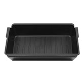 Rear Under Seat Storage Drawer For Tesla Model Y (2025-2026 Juniper)