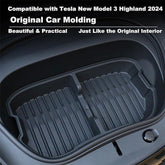 Front Trunk Storage Box For Tesla Model 3 (2024-2026)