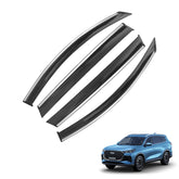 Weather Shields Window Visors For Chery Tiggo 8 Super Hybrid (2025-2026)