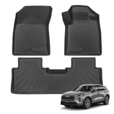 TPE Floor Mats For Haval Jolion PETROL (2024-2026)