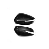 Rearview Mirror Cover For Mazda CX-3 (2018-2026)
