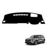 Non-Slip Dash Mat Cover For GWM Haval Jolion With HUD (2024-2026)
