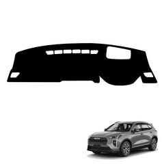 Non-Slip Dash Mat Cover For GWM Haval Jolion With HUD (2024-2026)