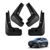 Mud Flaps For Chery Tiggo 7 / Tiggo 7 Pro (2023-2026)