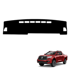 Non-Slip Dash Mat Cover For GWM Cannon Without HUD (2021-2026)
