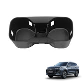 Centre Console Cup Holder TPE Insert For Chery Tiggo 7 / Tiggo 7 Pro (2023-2026)