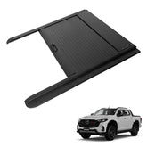 Manual Retractable Roll-Up Tonneau Cover For Mazda BT-50 (2020–2026)