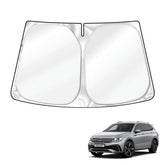 Windscreen Sunshade For Volkswagen Tiguan Allspace (2018–2026)