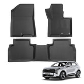 XPE Floor Mats For Kia Sportage (2021–2026)