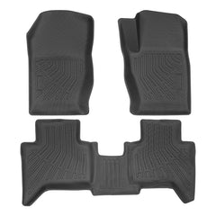 Bundle: TPE Floor Mats and Liners For GWM Tank 300 (2023-2026)