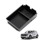 Centre Console Armrest Organizer For Kia Sportage (2021–2026)