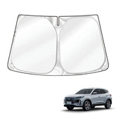 Windscreen Sunshade For Chery Tiggo 4 / Tiggo 4 Pro (2024–2026)