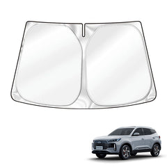 Windscreen Sunshade For Chery Tiggo 4 Pro (2024–2026)