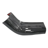 Lower Rear Air Outlet Vent Trim Cover For Tesla Model 3 (2021-2023) /Model Y (2022-2024)