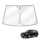 Windscreen Sunshade For BMW X1 (2023–2026)