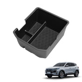 Center Armrest Storage Box Organizer For Chery Tiggo 4 / Tiggo 4 Pro (2024–2026)
