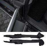 Door Sill Protectors For Tesla Model 3 (2024-2026)