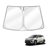 Windscreen Sunshade For BYD ATTO 1 (2026)