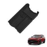 Armrest Storage Box Organizer For Toyota RAV4 (2026)
