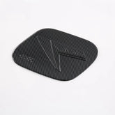 Fuel Filler Door Cover For Kia Sportage (2021–2026)