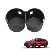 Centre Console Cup Holder TPE Insert For Chery C5 / Omoda 5 (2023–2026)