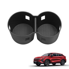 Centre Console Cup Holder TPE Insert For Chery C5 / Omoda 5 (2023–2026)