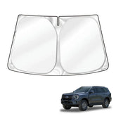 Windscreen Sunshade For Ford Everest (2022–2026)
