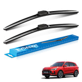 Front Wiper Blades For MG ZS (2024-2026)