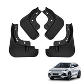 Enhanced Mud Flaps For BYD ATTO 3 (2022-2026)