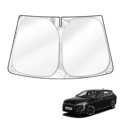 Windscreen Sunshade For Kia K4 (2024–2026)