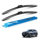 Front Wiper Blades For Chery Tiggo 7 / Tiggo 7 Pro (2023-2026)
