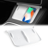 Wireless Charging Liner Protector For Tesla Model 3 (2021-2023) /Model Y (2022-2024)