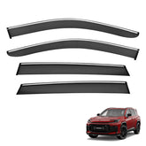 Weather Shields Window Visors For Toyota RAV4 (2025-2026)