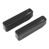 Rear Under-Seat AC Vent Covers For GWM Tank 300 (2023-2026)