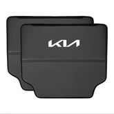 Seat Back Anti-Kick Mat For Kia