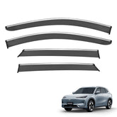 Weather Shields Window Visors For Geely EX5 (2025-2026)