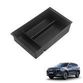 Center Armrest Storage Box Organizer For Chery Tiggo 7 / Tiggo 7 Pro (2023-2026)