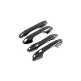 Door Handle Cover Kit (Handle/Bowl) For Kia Sorento (2021-2026)