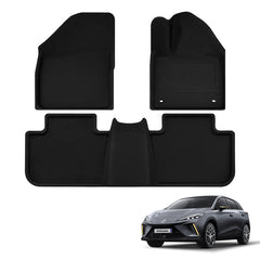 XPE Floor Mats For MG4 (2023-2026)