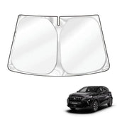 Windscreen Sunshade For Mitsubishi Mitsubishi ASX (2010–2025)