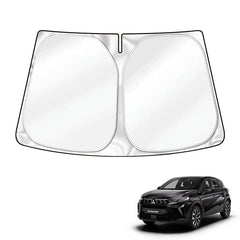 Windscreen Sunshade For Mitsubishi Mitsubishi ASX (2010–2025)