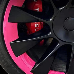 20" Induction Wheel Protector For Tesla Model Y (2022-2024)