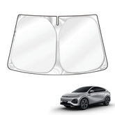 Windscreen Sunshade For XPENG G6 (2024–2026)