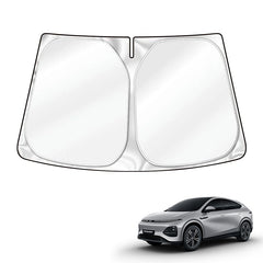 Windscreen Sunshade For XPENG G6 (2024–2026)
