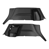 Boot Sidewall Protectors For Tesla Model Y (2025-2026 Juniper)